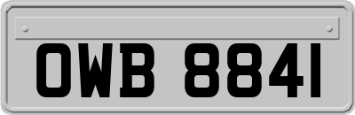 OWB8841