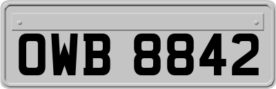 OWB8842
