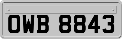 OWB8843