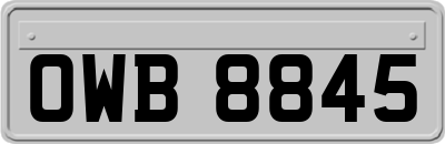 OWB8845