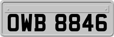 OWB8846