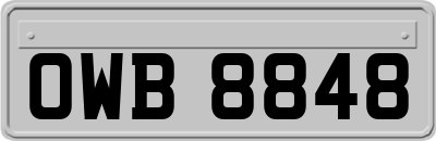 OWB8848