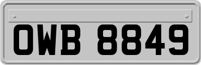 OWB8849