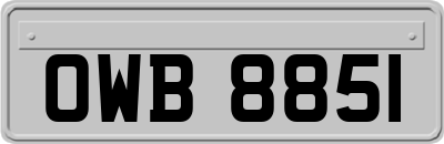 OWB8851