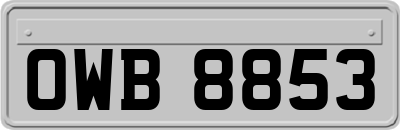 OWB8853