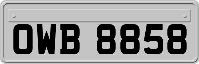 OWB8858