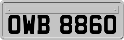 OWB8860