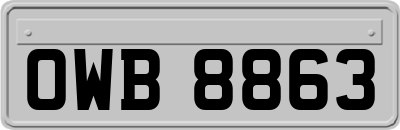OWB8863
