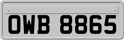 OWB8865