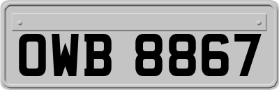 OWB8867