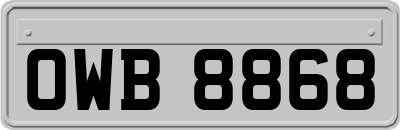 OWB8868
