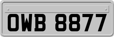 OWB8877