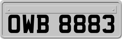 OWB8883