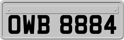 OWB8884