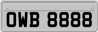 OWB8888