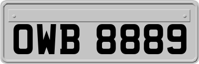 OWB8889