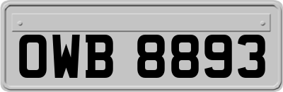 OWB8893