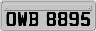 OWB8895