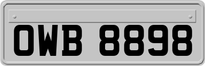 OWB8898