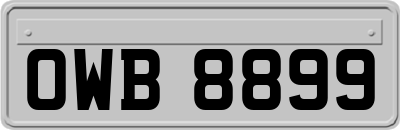 OWB8899