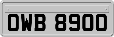 OWB8900