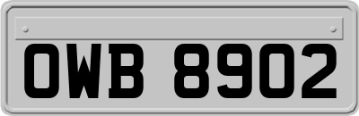 OWB8902