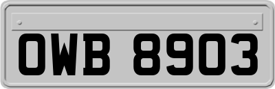 OWB8903