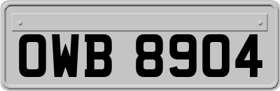 OWB8904