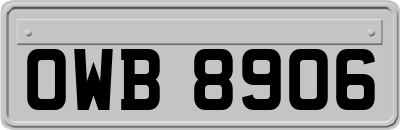 OWB8906