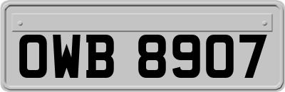 OWB8907