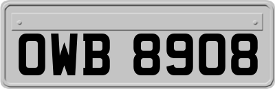 OWB8908