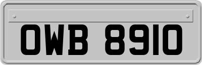 OWB8910