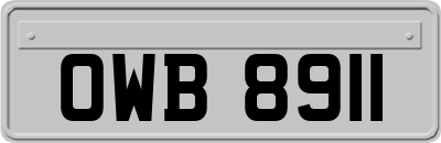 OWB8911
