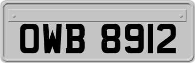 OWB8912