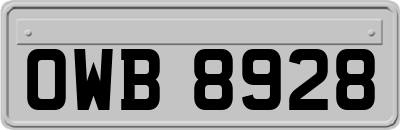 OWB8928