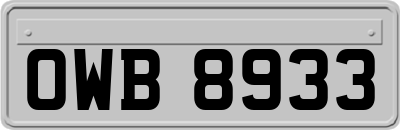 OWB8933