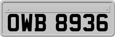 OWB8936
