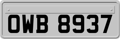OWB8937