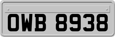 OWB8938