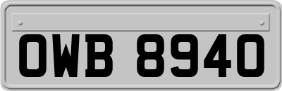 OWB8940