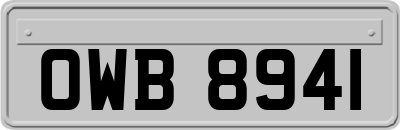 OWB8941