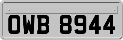 OWB8944