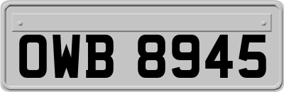 OWB8945