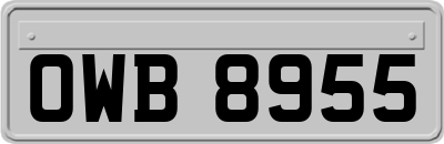 OWB8955