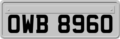 OWB8960