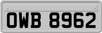 OWB8962