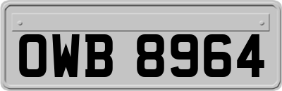 OWB8964