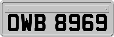 OWB8969