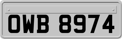 OWB8974
