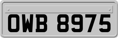 OWB8975